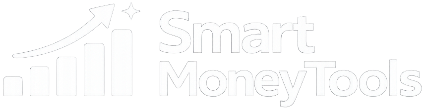 Smart Money Tools logo